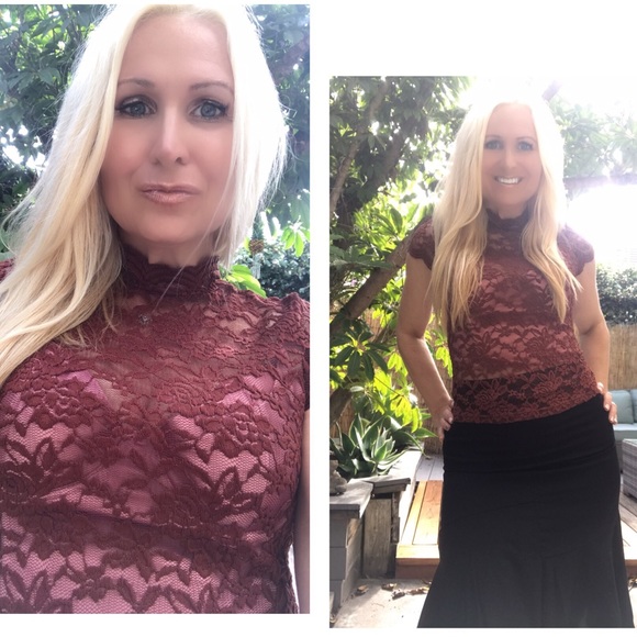 Meet The Posher Top 10% Seller- Ambassador - Picture 3 of 8